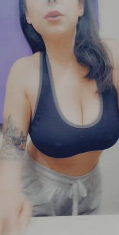Let me fuck you back to sleep💋 : video clip