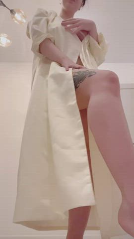 do whatever you want with me : video clip