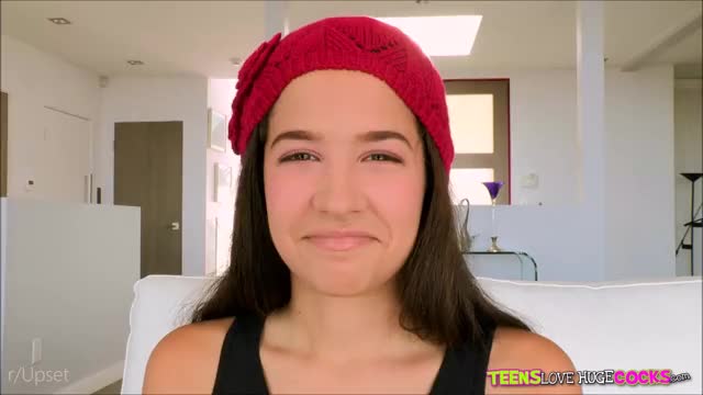 Caroline Ray : video clip