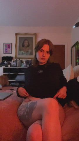I love my curves 💕 (OC) : video clip