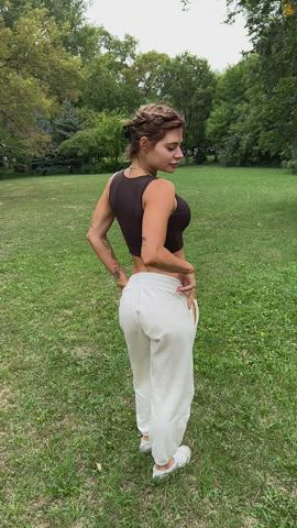 Breed me under the tree (: : video clip