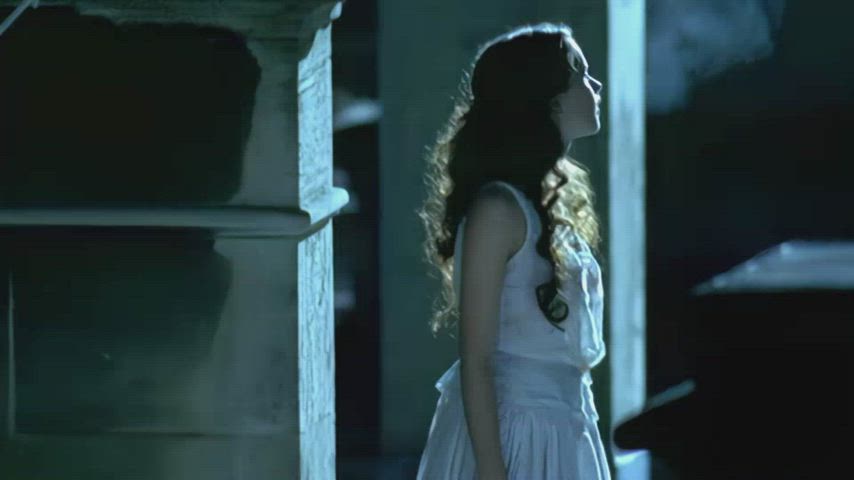 Felicity Jones in 'Servants' : video clip