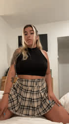 tell me what you would do to me baby ;) : video clip
