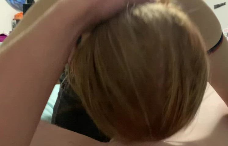 Getting sloppy : video clip