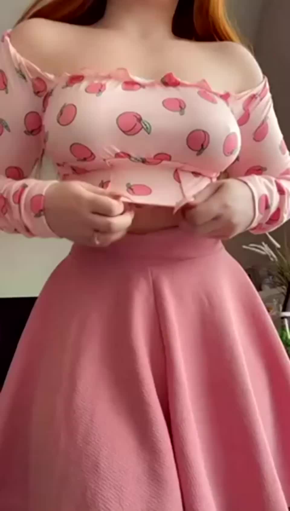 Ripe berry : video clip