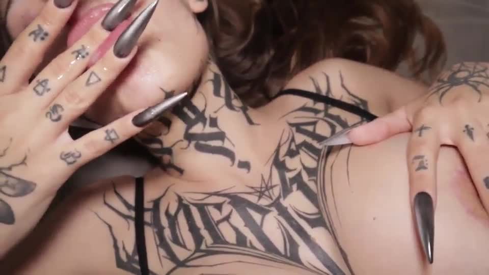 Cum Fiend : video clip