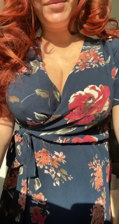 Oops, they popped out again : video clip