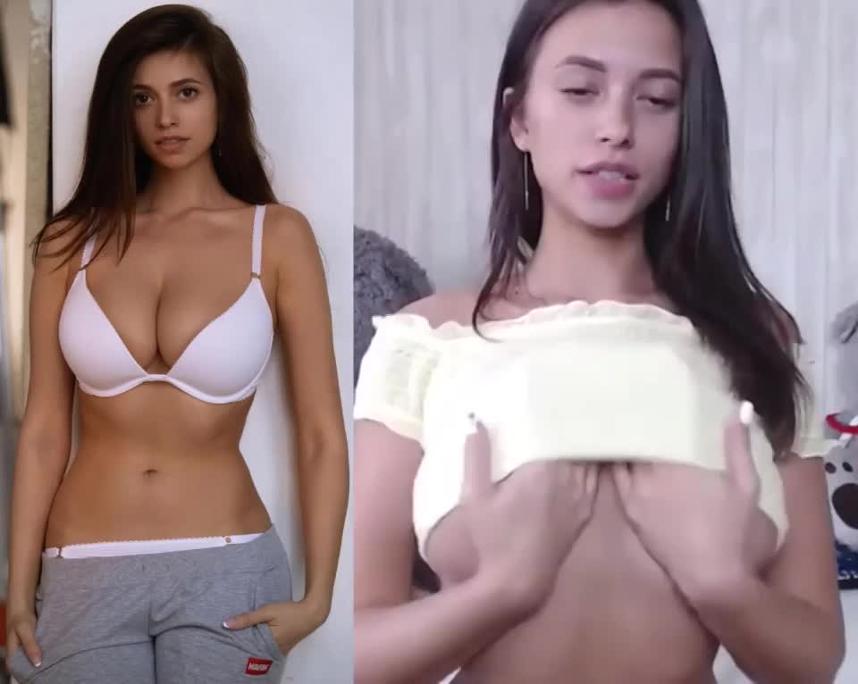 Cristy Ren On/Off : video clip