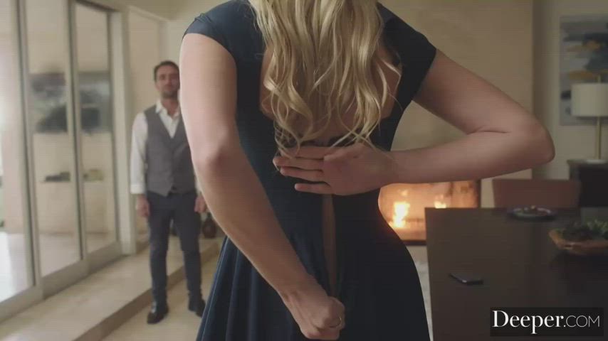 Obedient Intern : video clip