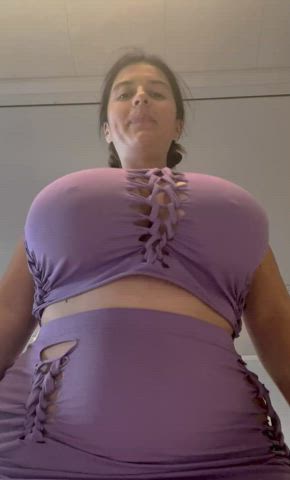 Wonder boobs : video clip