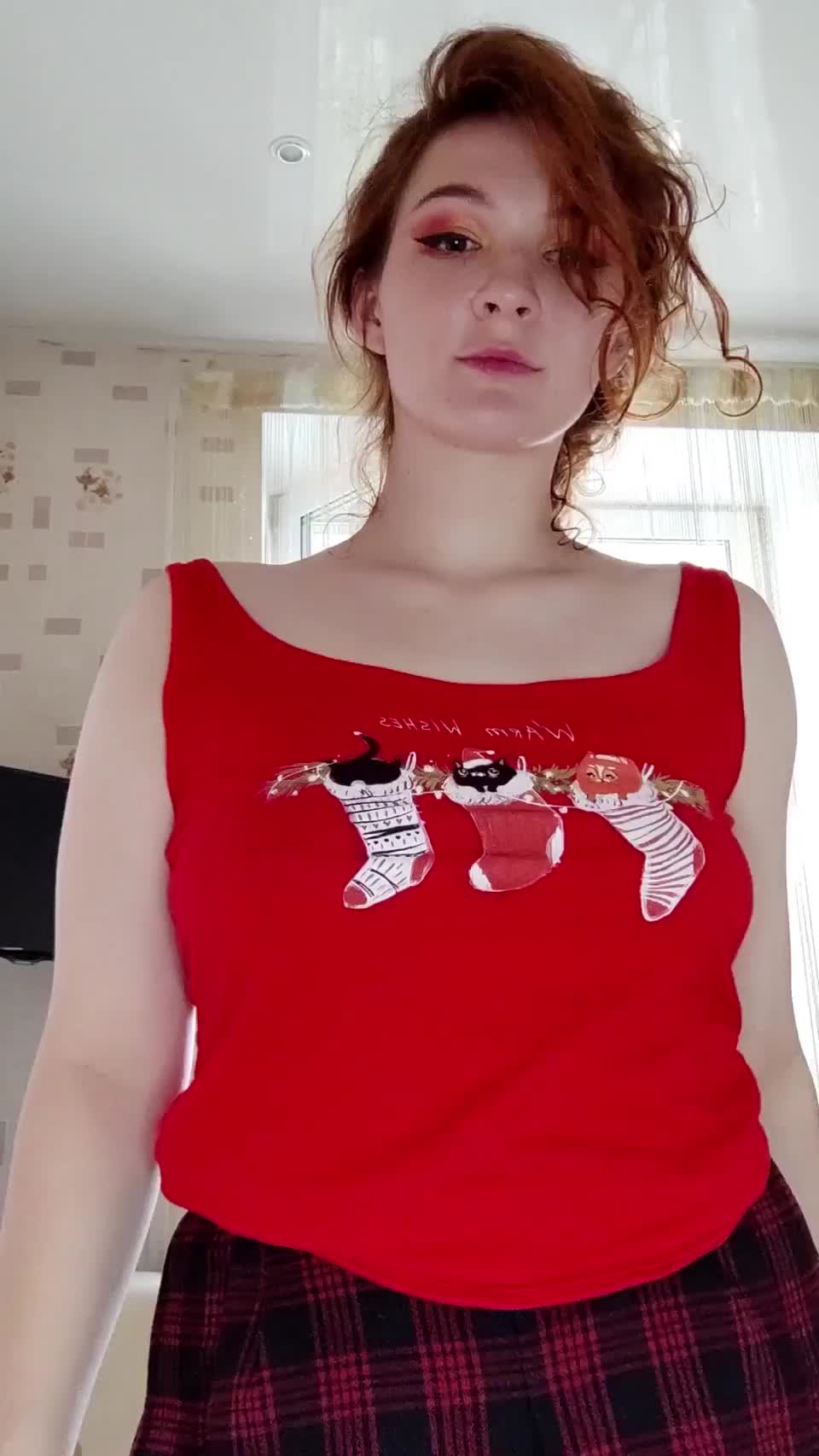 Thickness is my second name : video clip