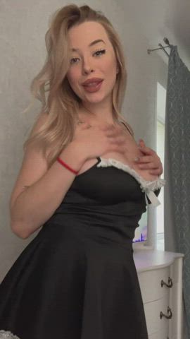 Not quite melons but very sweet : video clip