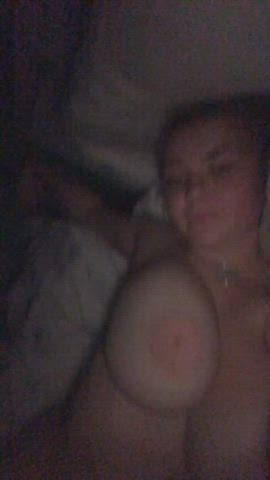 anyone know her name : video clip