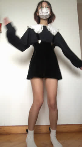 Anybody know?! : video clip