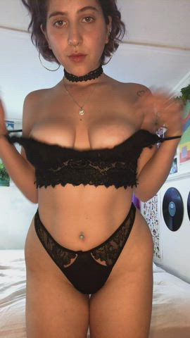 I'm perfect for you : video clip