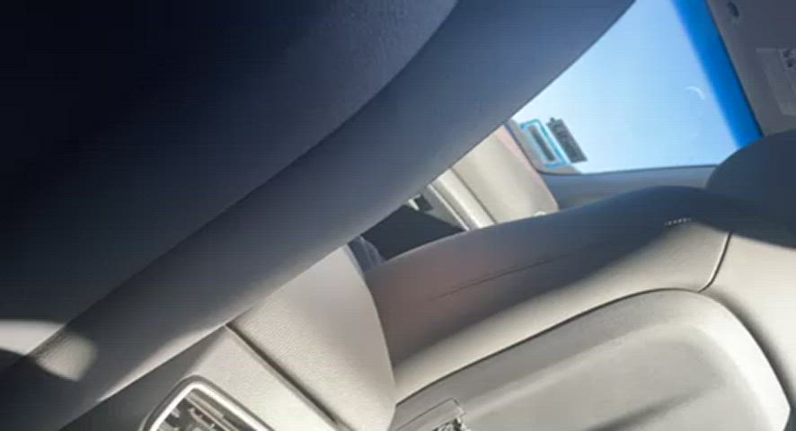 Couldn’t wait to get get to my destination [gif] : video clip