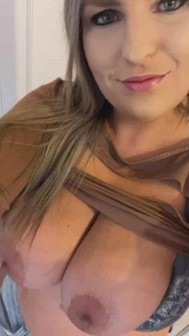 Let’s get them filled with milk : video clip