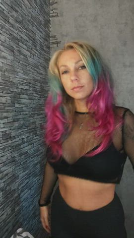 In case you haven‘t seen some good ass and tits today😇 : video clip