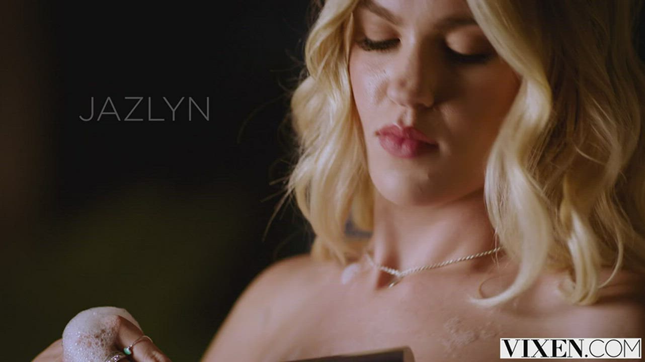 Jazlyn Ray - Photo Finish : video clip