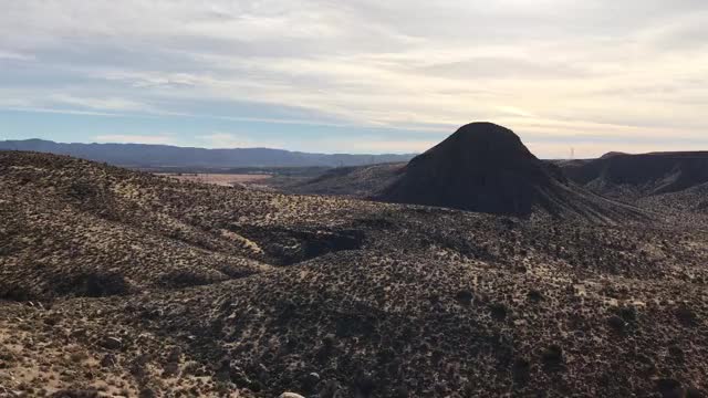 The views at the top of the trail were stunning! [gif] : video clip