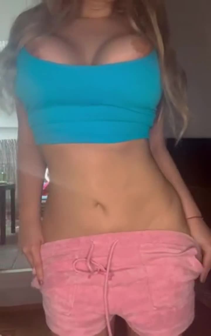 You do the rest 🥵 : video clip