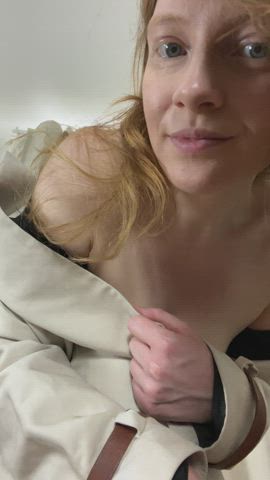 What I didn't get in height I got in tits 🙈 : video clip