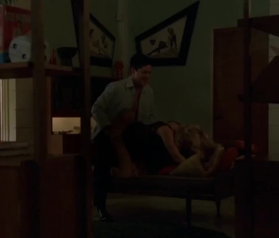Ali Larter : video clip