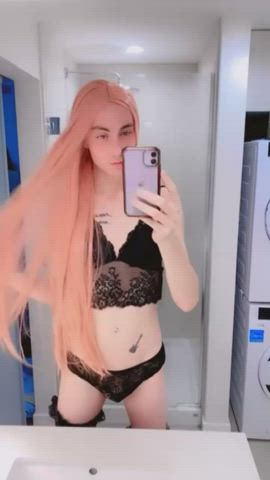 Fuck me like you own me 👅 : video clip