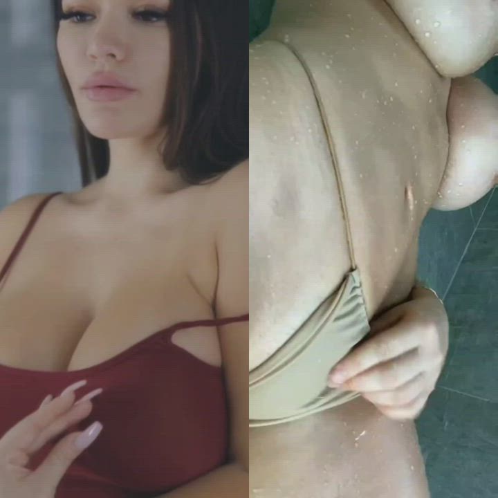 Holy.... : video clip