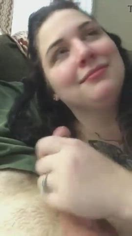 Quickie when her husband went to the store : video clip