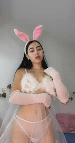 Start on my tits and fuck my ass : video clip