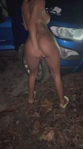 Fucking with a several strangers in a private parking lot on a private beach. I also fucking with a stranger on this beach. : video clip
