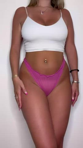 This body was built for cum : video clip