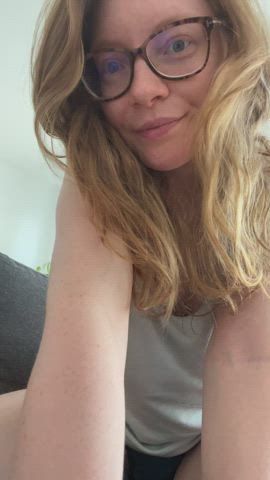 I'm a bit sleepy but I've got something for you! : video clip
