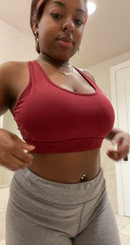 Slim Thick : video clip
