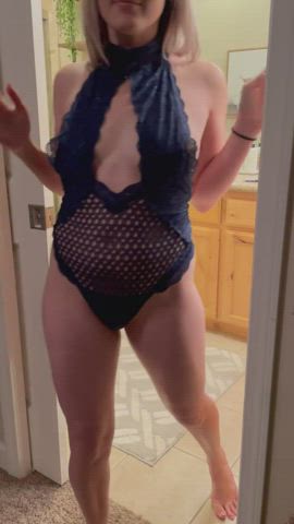 Do you like me baby? : video clip