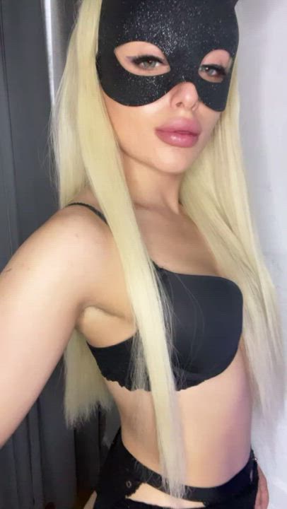 Should I strip in this subreddit more often for you guys? 🙄I'm insecure : video clip