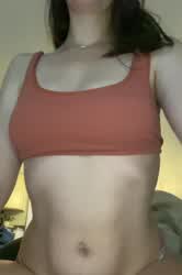 Would you like my boobs in your face? : video clip