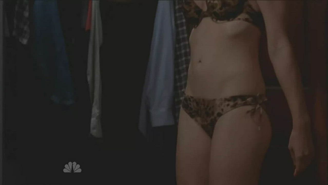 Yvonne Strahovski : video clip