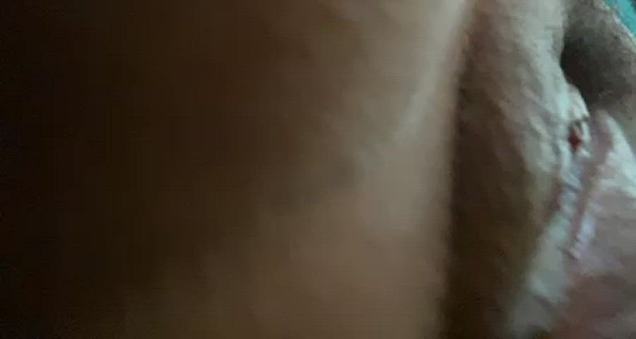 Cum on in the pussies warm 😋 : video clip