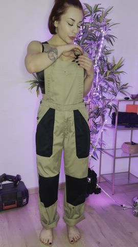 POV i'm coming home from the workshop and ur already there : video clip