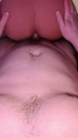 Watch me fuck and CUM for YOU : video clip