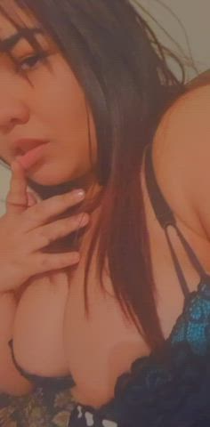 [oc] [f] Surrender at my feet bitch : video clip