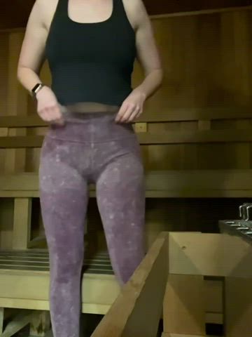 You said this would help cool me off but I'm thinking otherwise now : video clip