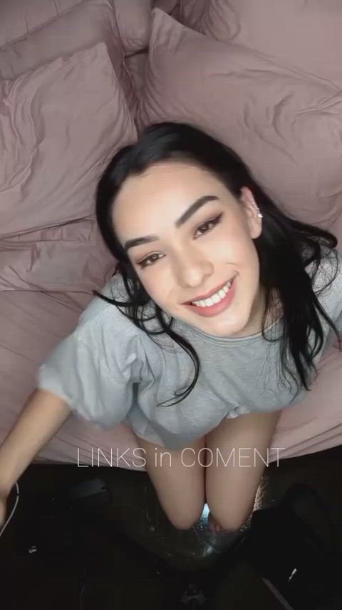 Tiktok vs Reddit grab her : video clip