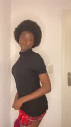Someone said black teens aren't cute, was he right? : video clip