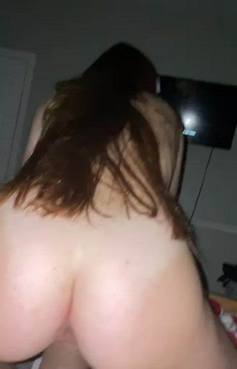 I like being treated like a slut🤤🤤OC : video clip