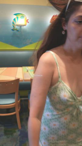 I've heard of no shirt no service but this is ridiculous! : video clip
