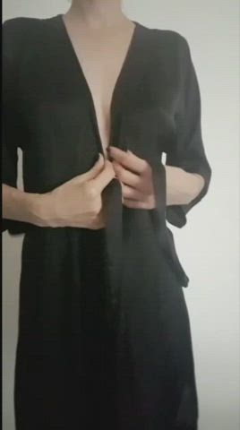 Worship my perfect body 😈💋 19yo Domme. : video clip