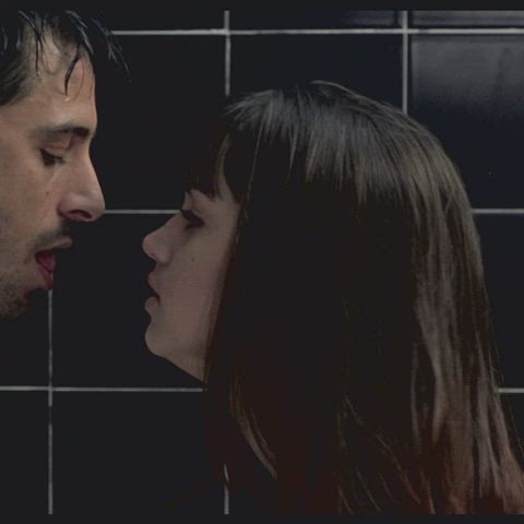 Ana de Armas in Sex Party and Lies : video clip